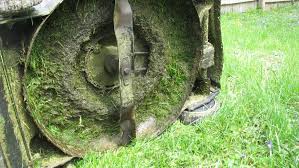 We work on all makes models of lawn equipment. Repair Or Replace Is It Time To Buy A New Lawn Mower Angi Angie S List