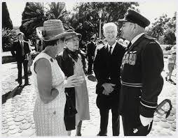 Oktober 1964 als republik sambia in die unabhängigkeit entlassen worden war. Pioneers Day In Salisbury Rhodesien Heute Simbabwe Abisag Tullmann