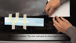 how to make your own car decals diy style cut cut craft