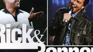 A dupla retormou as atividades dois anos depois. Rick Renner Quero Ver Voce Feliz Listen On Online Radio Box