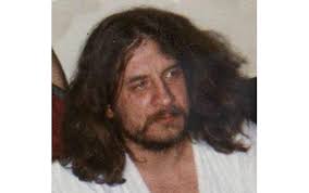 Jeffrey Redfern Obituary (1957