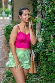 Laney's Naked Pictures - Uncensored Nudes