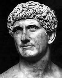 Marcus Antonius was born 14 January 83 BC in Rome, Italy, Roman Republic  and died 1 August 30 BC in Alexandria, Ptolemaic Egypt. Happy Birthday Marc  Antony He was born in the