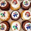 Score some major points with the kids and these ideas for decorations, cupcakes, cakes, food. 3