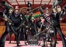 Wallpaper One Piece New World One Piece New World One Piece Wallpaper Iphone One Piece Pictures