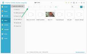 Guide Comment Transferer Videos De Mac Vers Iphone