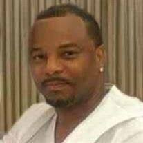 Larry Norman Franklin, Jr. Obituary