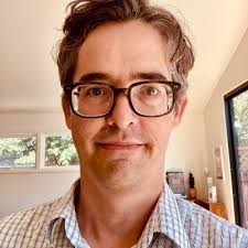 Greg Albers (@geealbers)