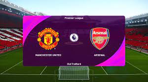 Arsenal 2, manchester united 0. Manchester United Vs Arsenal Premier League 2020 21 Gameplay Youtube