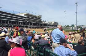Churchill Downs Section 111 Related Keywords Suggestions
