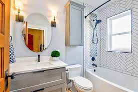 An additional bathroom provides options to the house's occupants and can accommodate more residents at one. How To Add Another Bathroom To Your House Archiscene