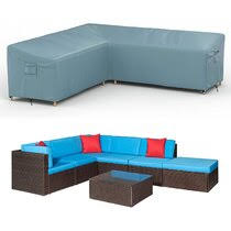 Check spelling or type a new query. Curved Sectional Sofa Cover Wayfair