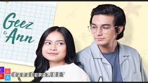 Jul 01, 2021 · sementara itu, bryan domani yang didapuk untuk berperan sebagai tokoh utama prianya. Nonton Film Geez And Ann Full Movie Caracepat Net