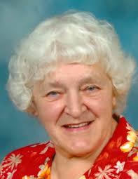 Obituary for Mary Ann (Takacs) Kish