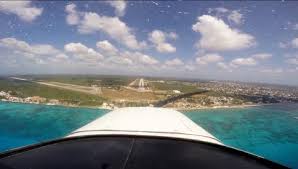 Mmcz Cozumel Aeropuerto Internacion Airport Skyvector