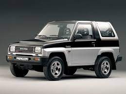 71 Daihatsu Ideas In 2021 Daihatsu Daihatsu Terios 4x4