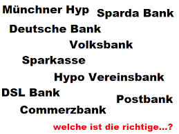 Diese sicherheiten stellen dann die garantie einer rückzahlung. á… Sie Fragen Sich Ohne Eigenkapital Welche Bank Soll Ich Nehmen