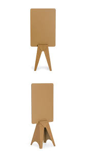 Stellwand Quick Point Hochformat Aus Pappe In 2020 Stellwand Mobel Aus Pappe Wand