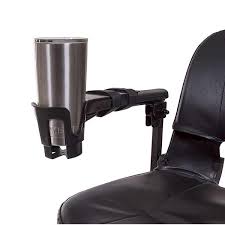 Pull the latch, put your feet up, turn on the massage function and. Golden Tech Scooter Cup Holder Bellevue Healthcare