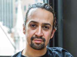 Lin-Manuel Miranda