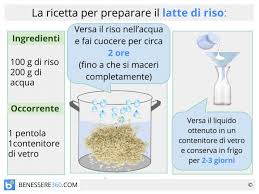 We did not find results for: Latte Di Riso Proprieta Calorie E Ricetta Per Farlo In Casa