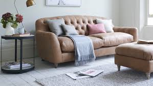Excellent condition, and surprisingly comfortable. The Best Leather Sofas Recliners Corner Sofas Chesterfields And More Real Homes