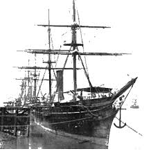 Carnatic - The Red Sea Wreck Project