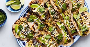 Check spelling or type a new query. 42 Taco Recipes To Make Every Day Feel Like Tuesday