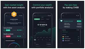 The app is very clean modestly describes itself as the best bitcoin, ico and cryptocurrency tracker. Swissborg Review 2021 Worth It Beginner S Guide