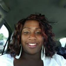Laquitta Thomas Found!