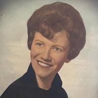 Martha Louise Jenkins Obituary 2024