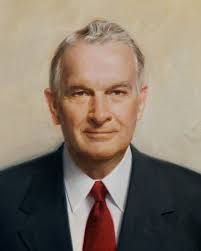 Berrien County native J.I. Clements' accomplishments