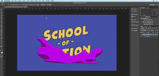 Photoshop allows you to view it in the program without needing to save it into the file format first. How To Create A Gif Using After Effects