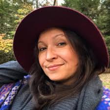 My first book event is official! Coral Gables, get your tickets!