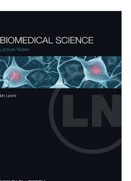 Anatomy of the nervous system. 68g74 Lecture Notes Biomedical Science