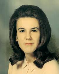 Obituary of Sandra Arriaga