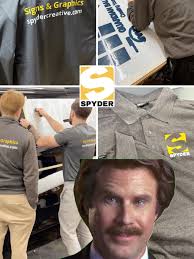 Will Ferrell Fashion Designer