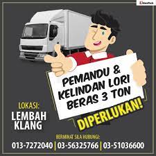 Kelindan | beauty, hairstyles, fashion, street styles, bags, shoes, jewelry and more. Pemandu Kelindan Lori Diperlukan Jobs 1klassifieds Facebook