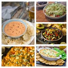 Clean up and make sure that the room has enough free the regular exercise session may sometimes (or always) be replaced with entertaining training with. 5 Easy Make Ahead Super Bowl Dips A Well Seasoned Kitchen