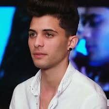 110 Erick Brian Colon ideas