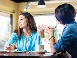 Taureans are great criminal masterminds who aren't afraid to try the most dangerous. These Zodiac Signs Argue And Fight The Most The Times Of India