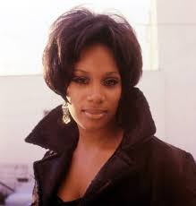 Brenda Holloway Every Little Bit Hurts