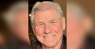 Obituary information for David Ray Thomas