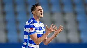 De graafschap • eredivisie archief. De Graafschap Verslikt Zich In Jong Az Kostbaar Puntverlies Voor Nummer Twee Nos