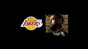82 lakers desktop wallpapers images in full hd, 2k and 4k sizes. Lebron James Lakers Wallpaper Hd Pc