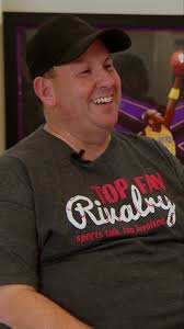 TopFanRivalry Team (Top Fan Rivalry)