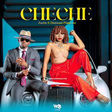 Zuchu Cheche Feat Diamond Platnumz Mp3 Download Music Video Song In 2020 Music Video Song Trending Entertainment I Love You Song