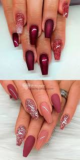 120 best coffin nails ideas that suit everyone nail designs glitter coffin nails designs nail designs