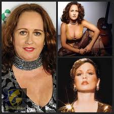 Remembering the great Teena “Lady T” Marie, who passed away at the age of  54,