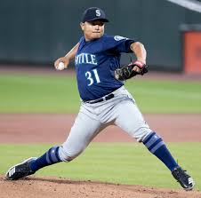 Erasmo Ramírez (right-handed pitcher)